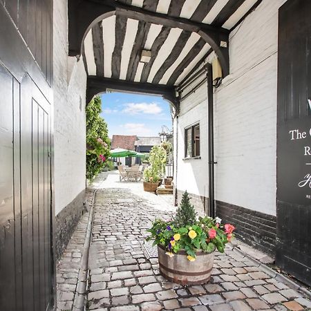 The Crown Amersham Exterior foto