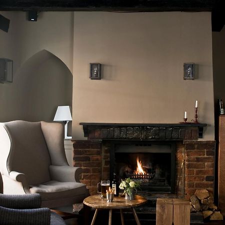 The Crown Amersham Quarto foto