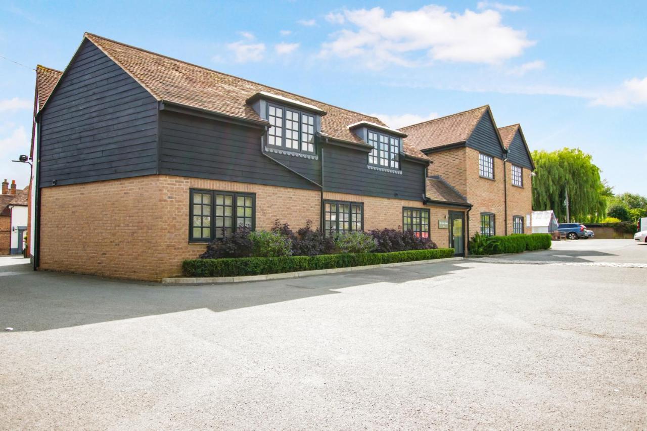 The Crown Amersham Exterior foto