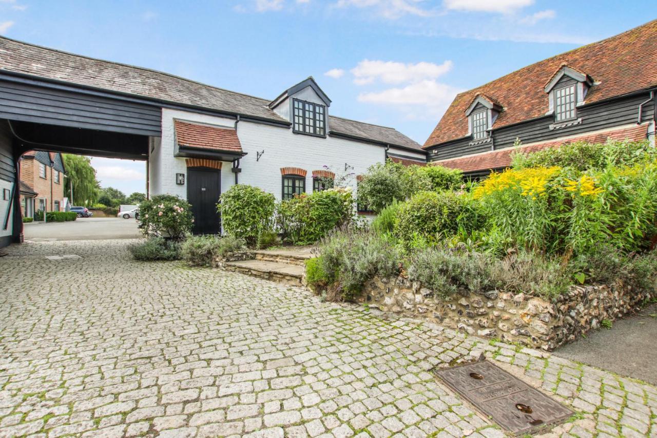 The Crown Amersham Exterior foto