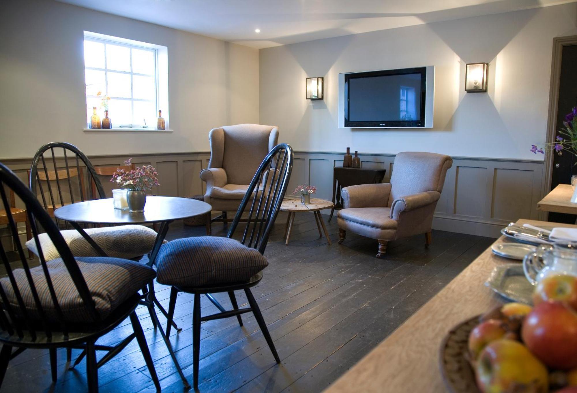 The Crown Amersham Exterior foto