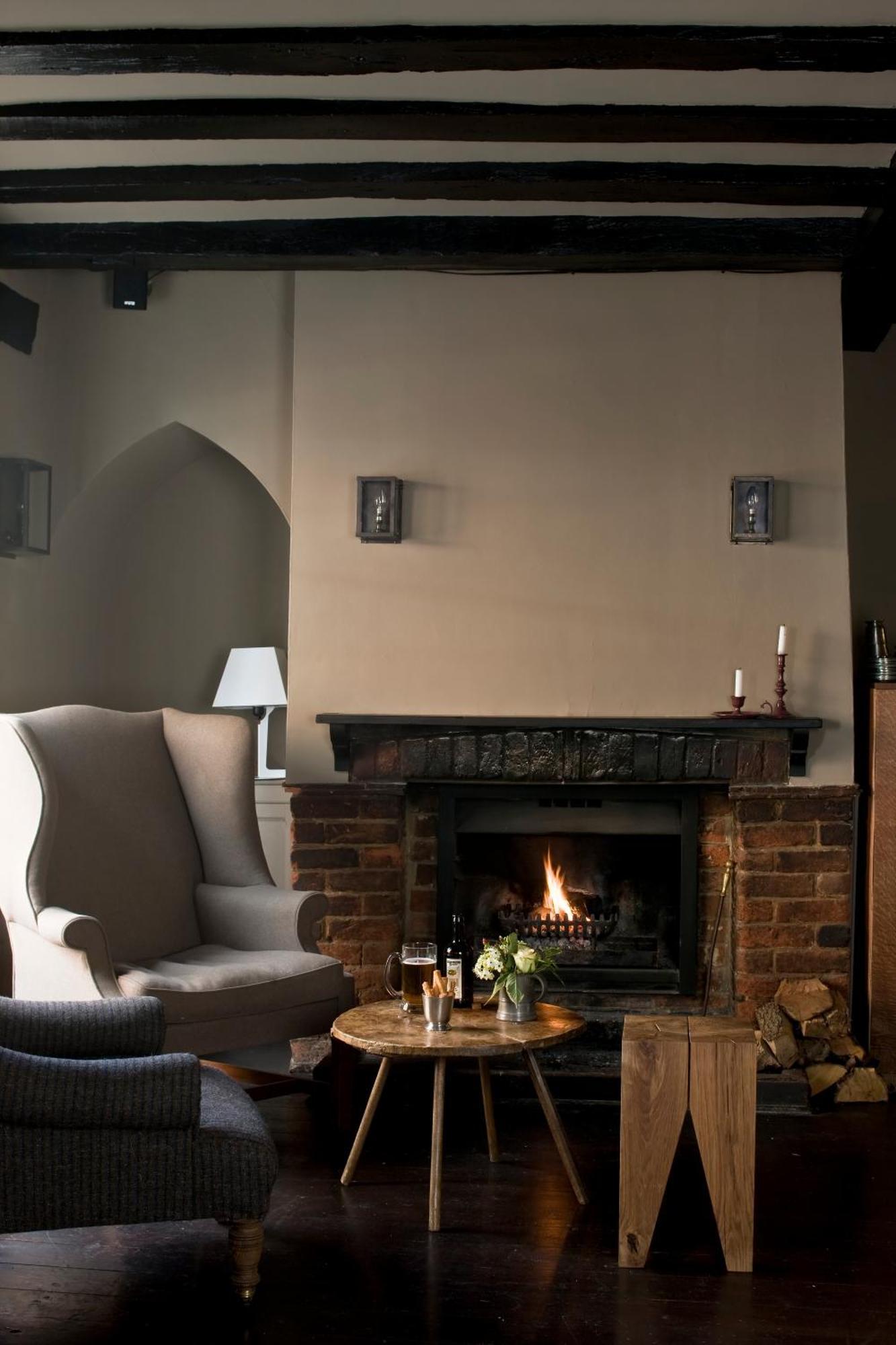 The Crown Amersham Quarto foto
