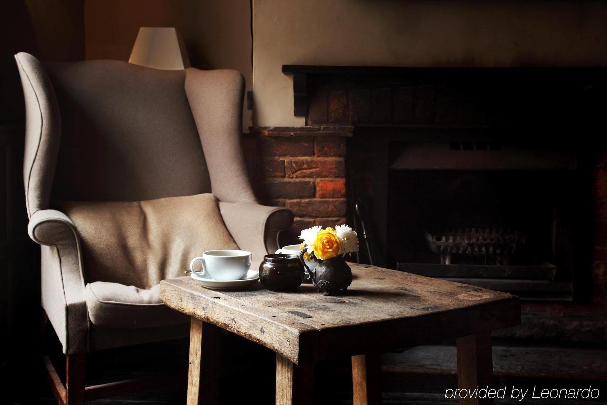 The Crown Amersham Exterior foto