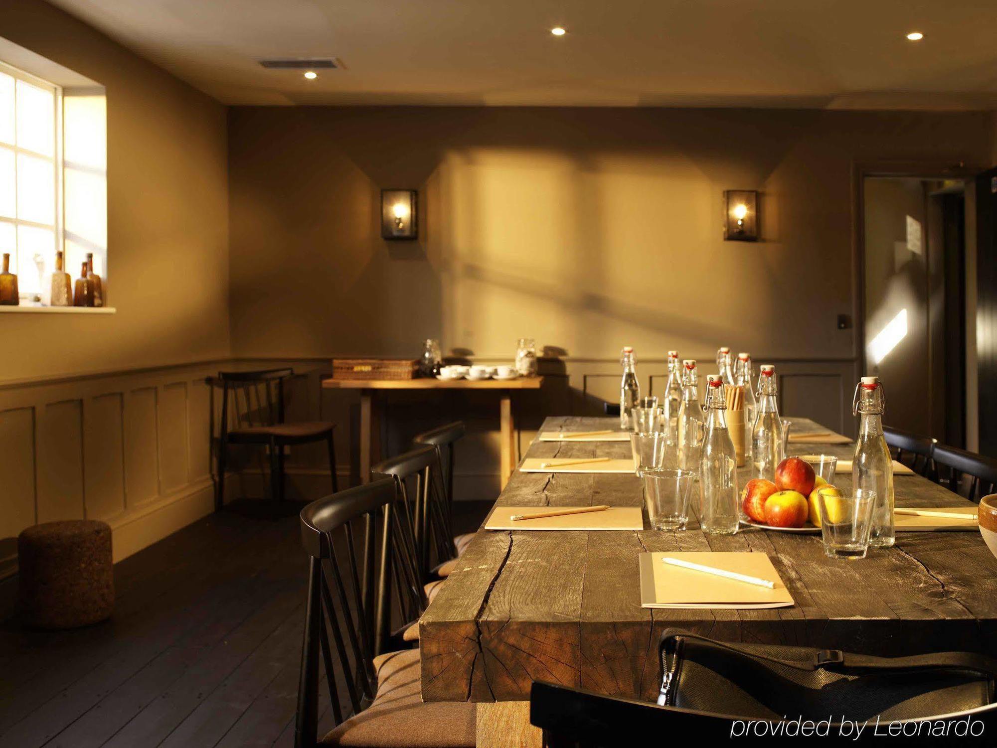 The Crown Amersham Exterior foto